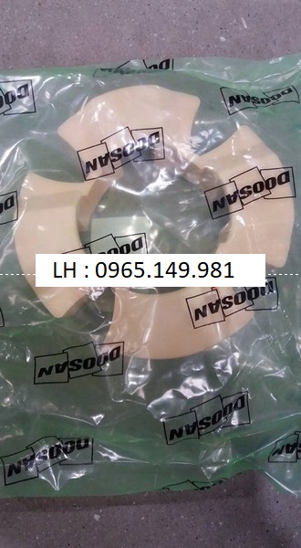2474-7009 Doosan Parts Pump Coupling 1