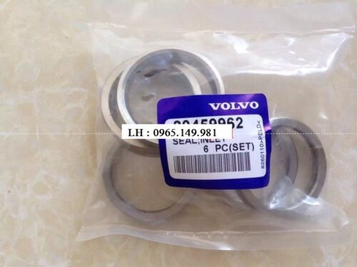 Phớt chặn dầu – Phụ Tùng Máy Công Trình Hàn Quốc