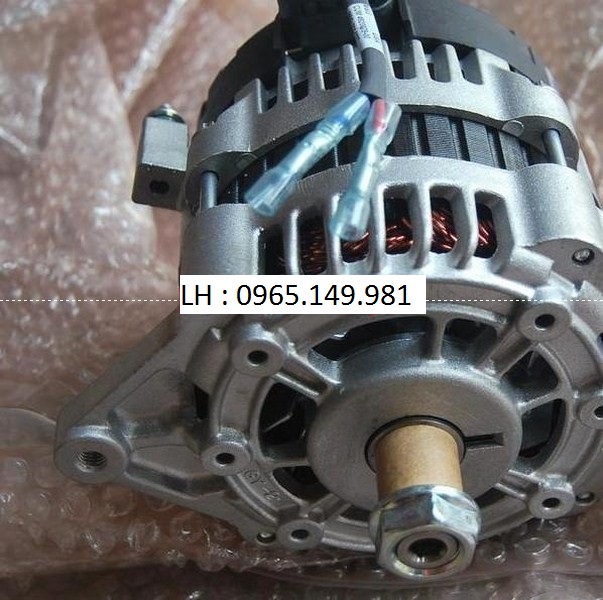 4988274 Cummins Parts Alternator 1