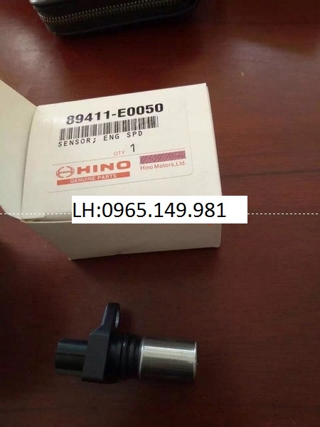 89411-E0050 Hino Parts Sensor Speed