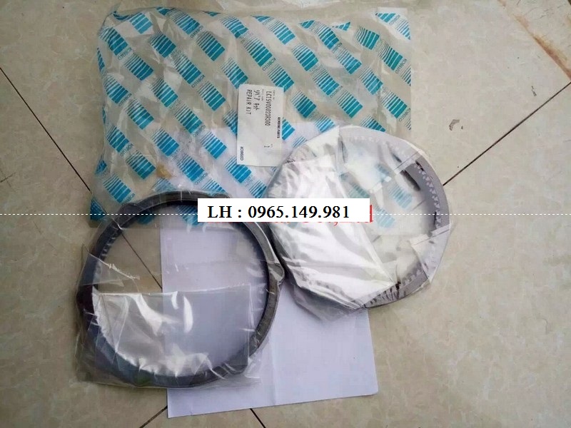Clutch kit LC15V00023R300 Kobelco Parts sk330sk350-8