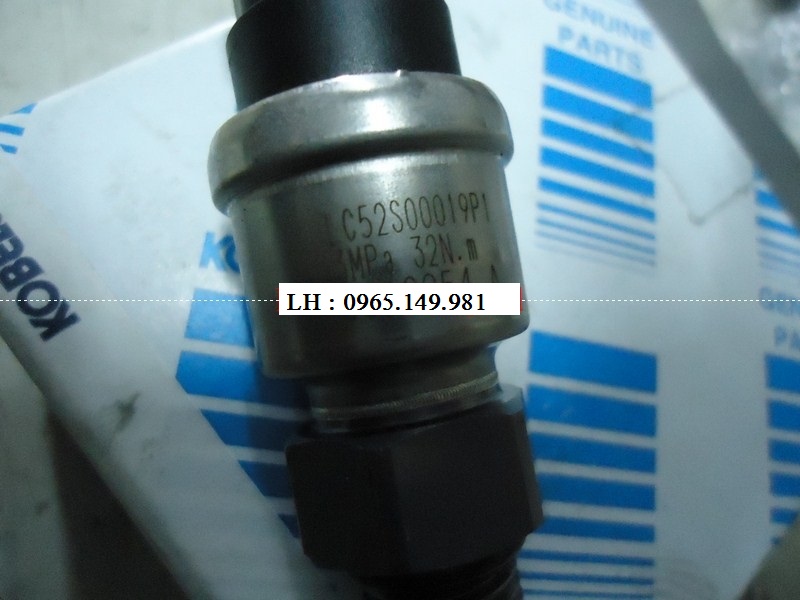 LC52S00019P1 Kobelco Parts Pressure Sensor