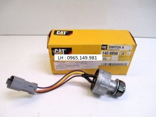 142-8858 CAT Caterpillar Parts Start Switch – Phụ Tùng Máy Công Trình ...
