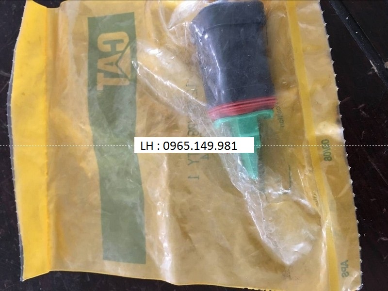 155-2274 CAT Caterpillar Parts Connector Plug Kit 1