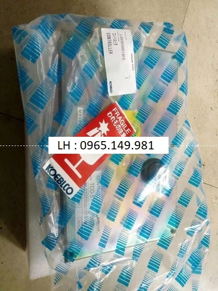 LQ22E00018F8 Kobelco Parts Controller CPU