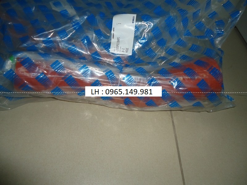 LS05P01394P1 Kobelco Parts Tubor Hose