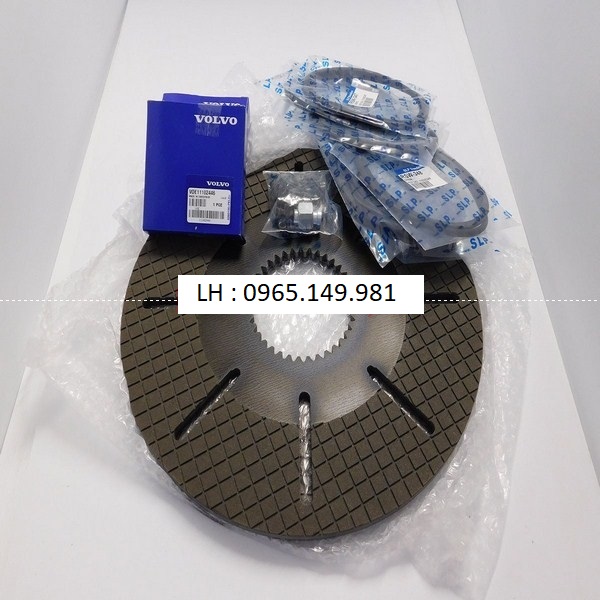 VOE 11102446 Volvo Parts Wear Indicator