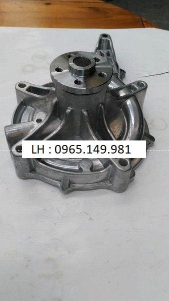 Water pump Volvo Parts Ec480 EC700