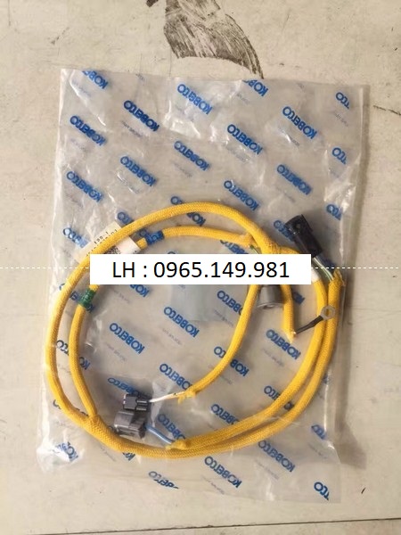 YN13E01325P2Kobelco Parts Harness 2
